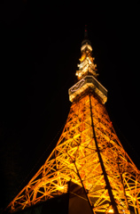 Tokyo Tower