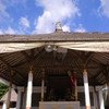 屋根