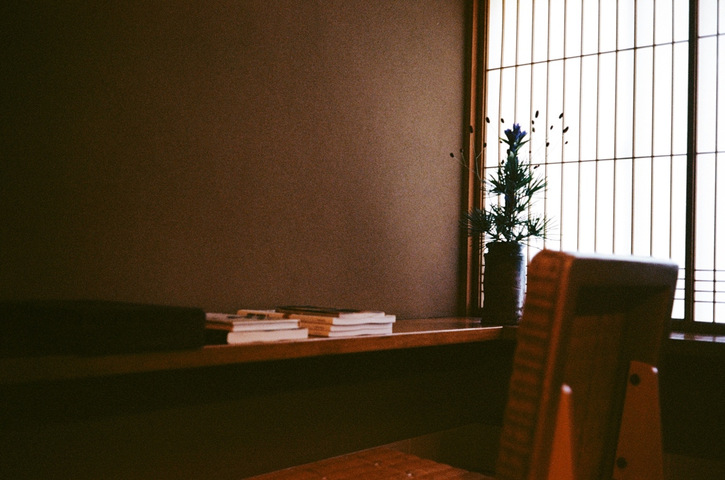 書斎