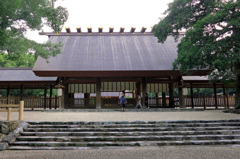 熱田神宮