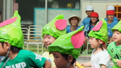 運動会