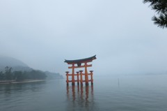 厳島神社