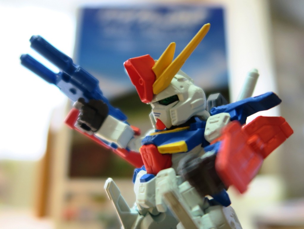 ガンダム
