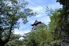犬山城