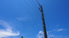 青空