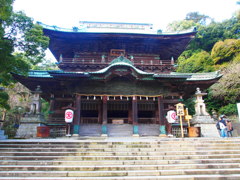 金比羅行ってきたよ。