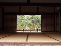 天龍寺です。