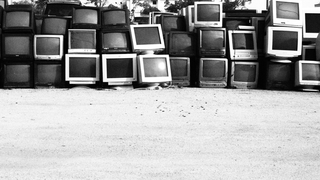 テレビ