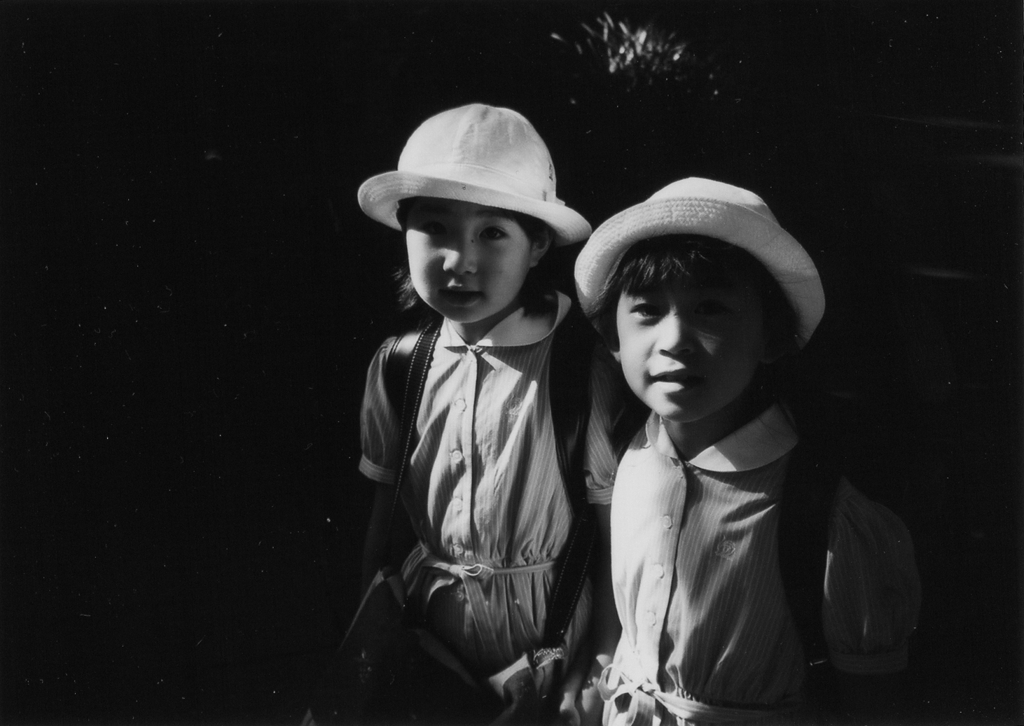 子供たち