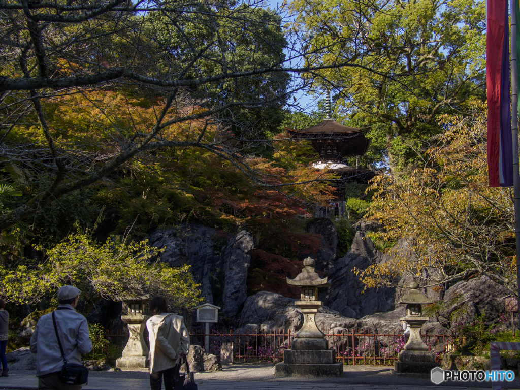 石山寺