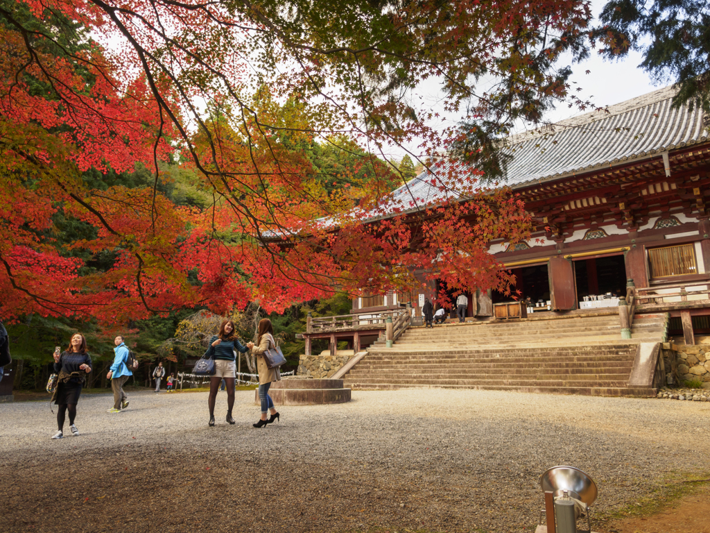 神護寺