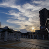 そろそろ夕方