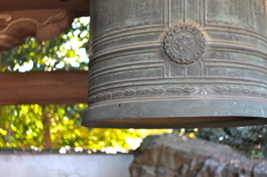 小川寺の鐘