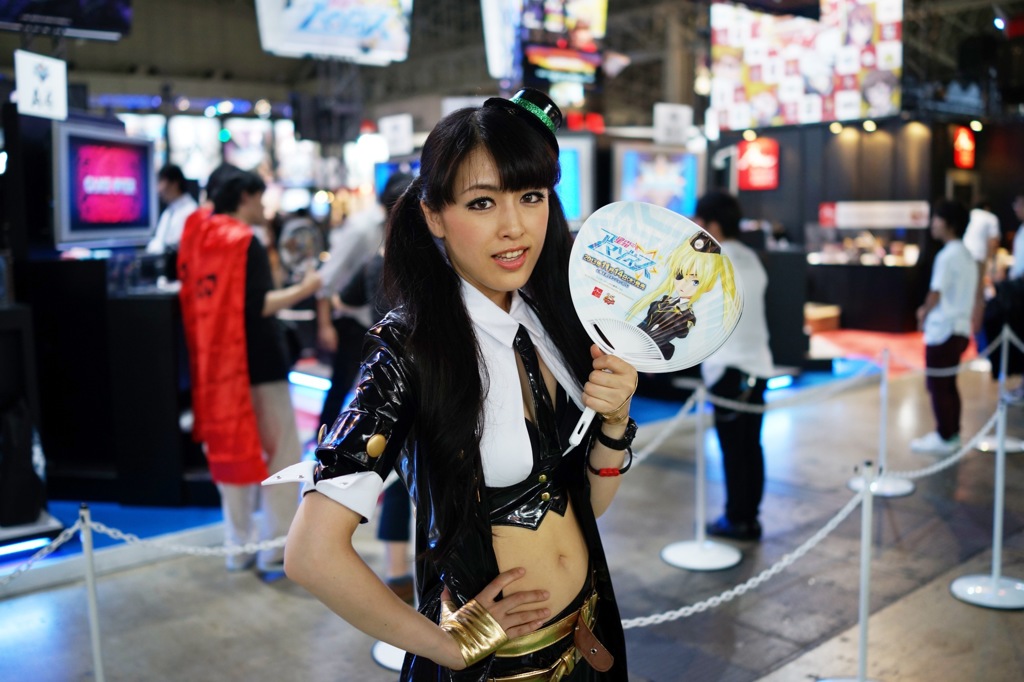 2013 TGS 05