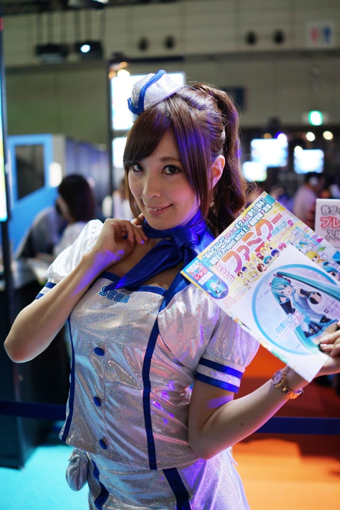2013 TGS 07