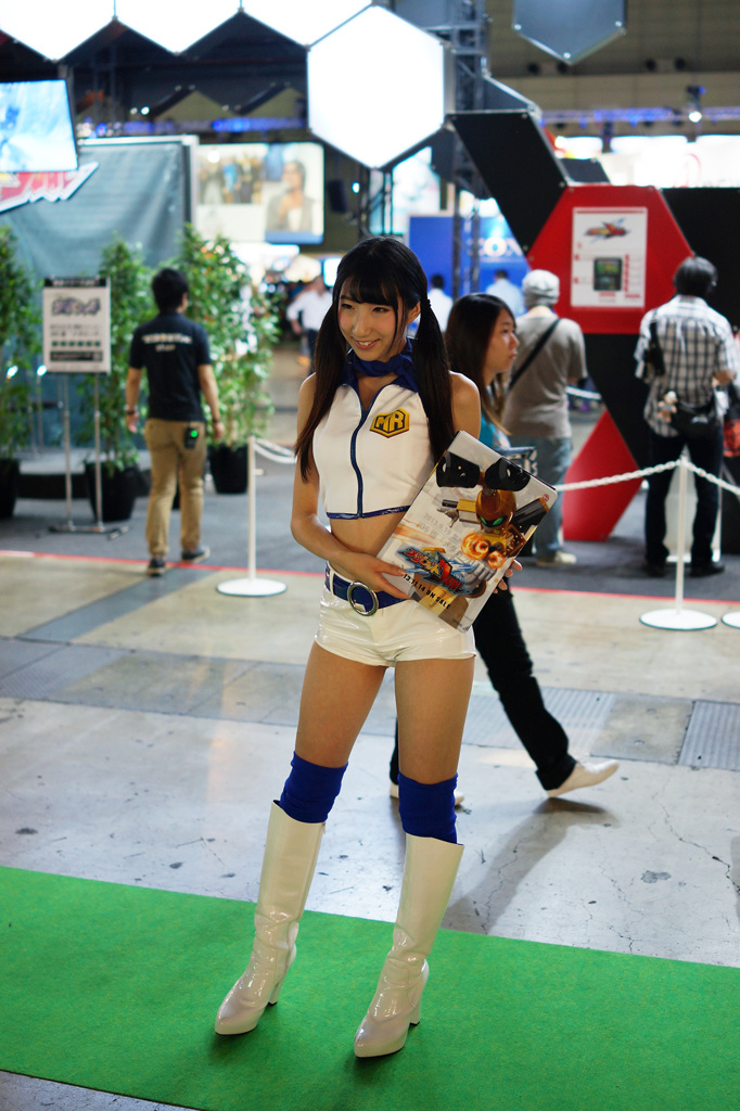 2013 TGS 01