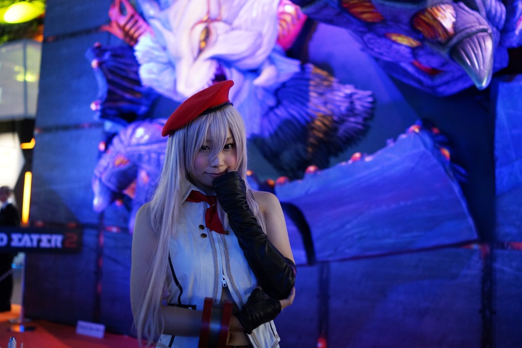 2013 TGS 14