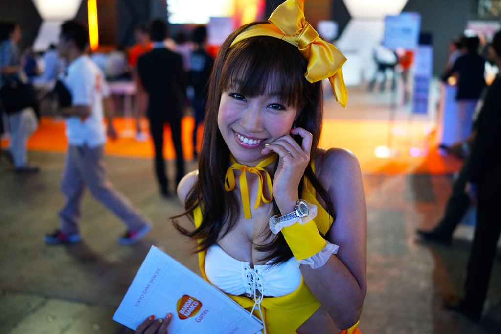 2013 TGS 12