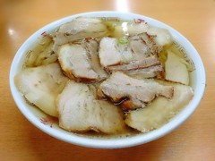 坂内食堂