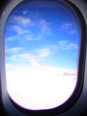空