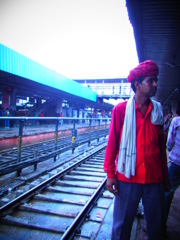 駅