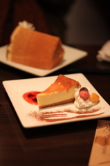 ケーキ