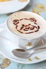 カフェ