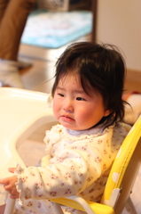 泣き顔