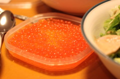 食卓に、、