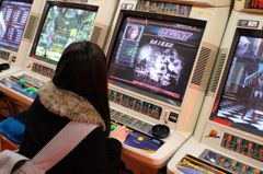 ゲーオタ