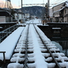 雪の降る町へ