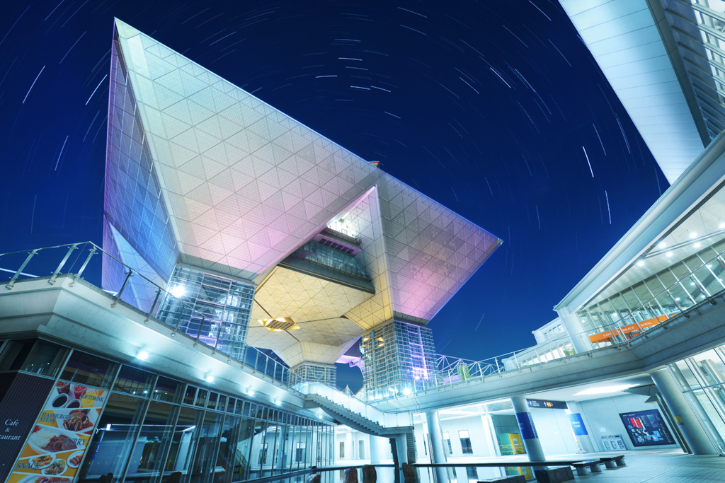 異空間都市2