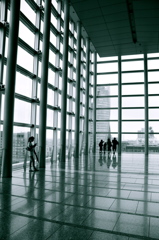 Artificial World