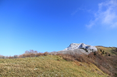 峠からの寒風山