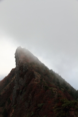 天狗岳