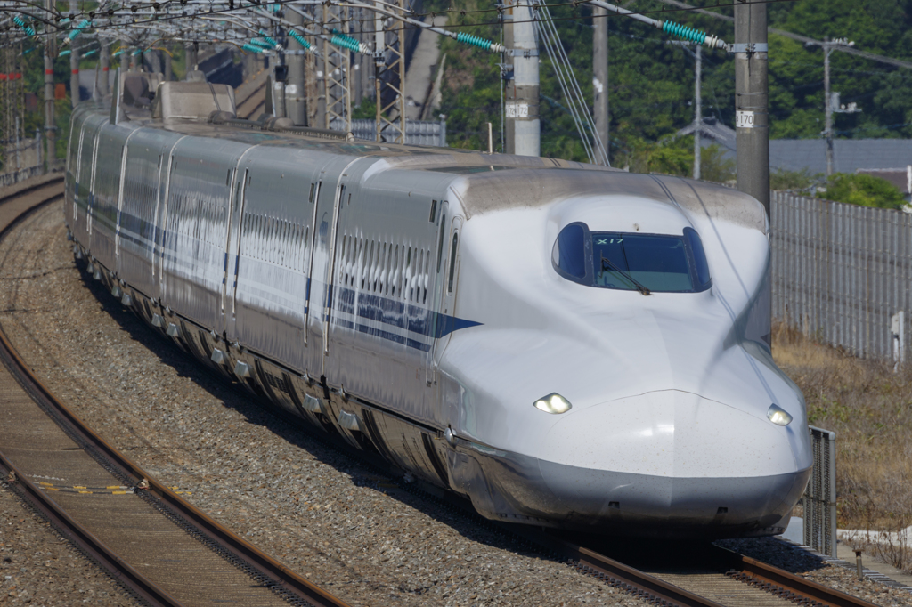 初鉄①　のぞみ６号