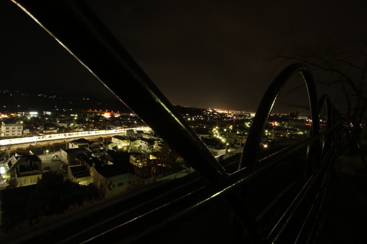 夜景