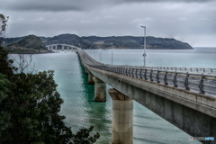 角島大橋