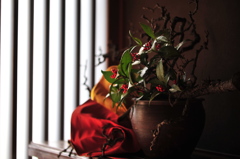 お客様をお迎えする準備