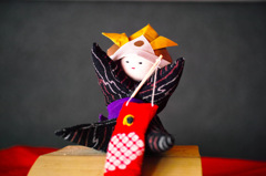 そろそろ出番かなあ。