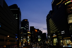 大阪駅前
