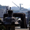 持光寺から望む