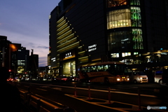 大阪駅