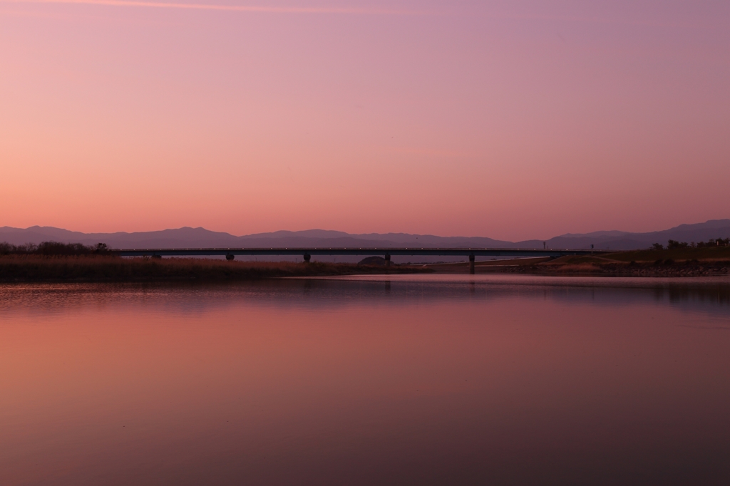 I See The Bridge