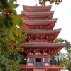 五重塔