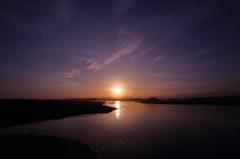 DUSK PHOTO