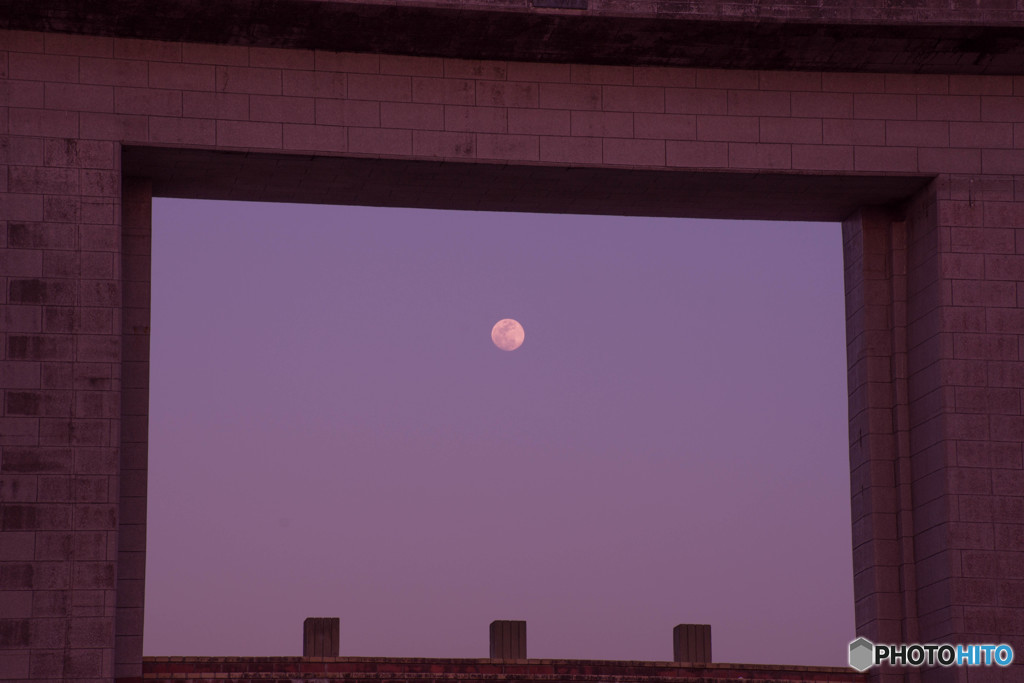 Gate to the Moon