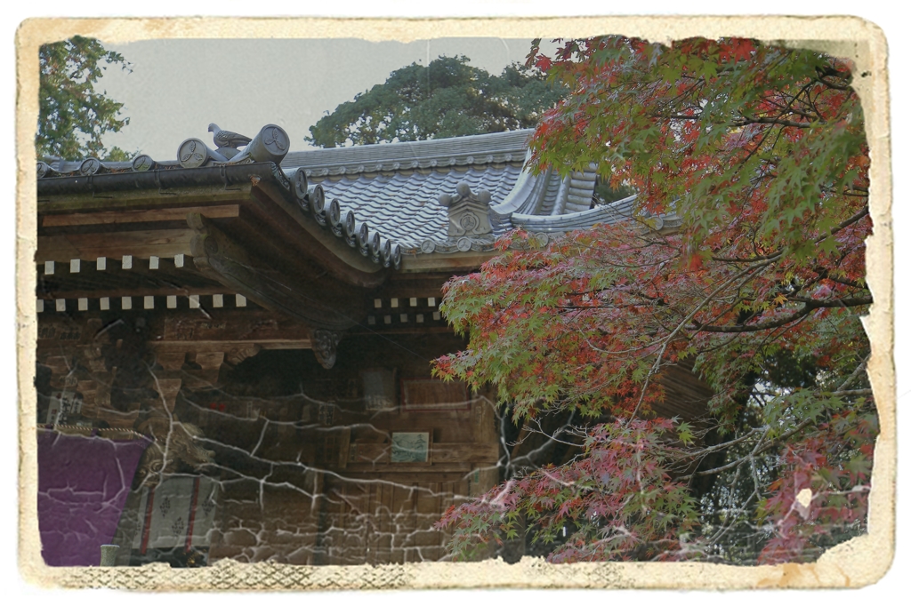 竹林寺