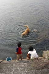 夏の思ひ出