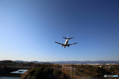 青空